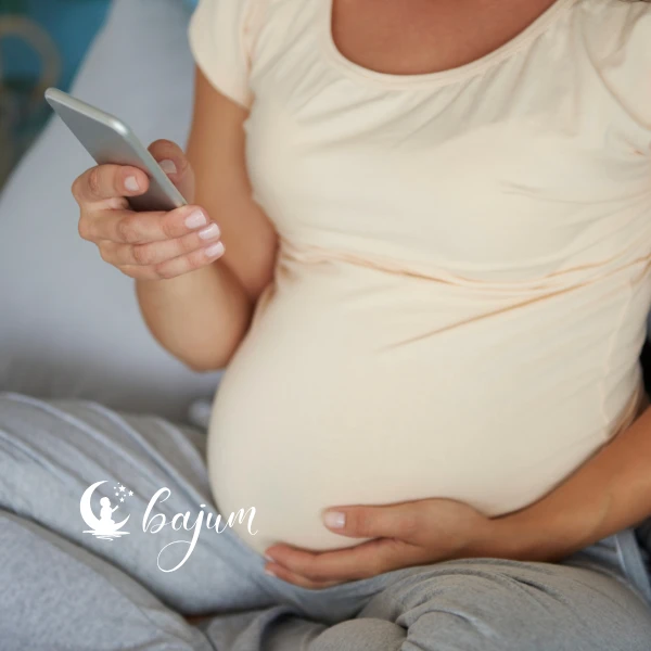 32 tydzień ciąży - Jak przebiega rozwój dziecka i jak czuje się przyszła mama? Kalendarz ciąży